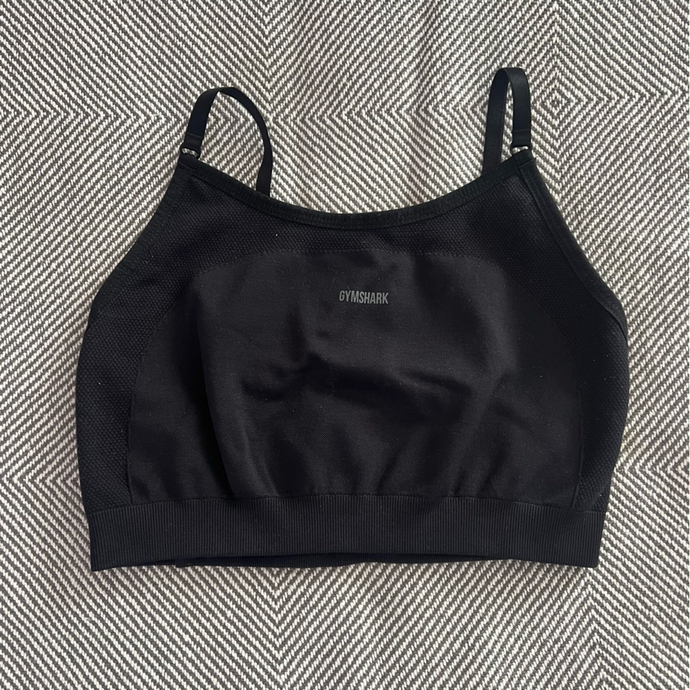 Gymshark Sports Bra